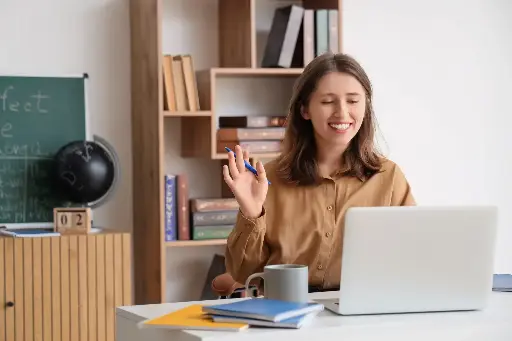 Intermediate English Course