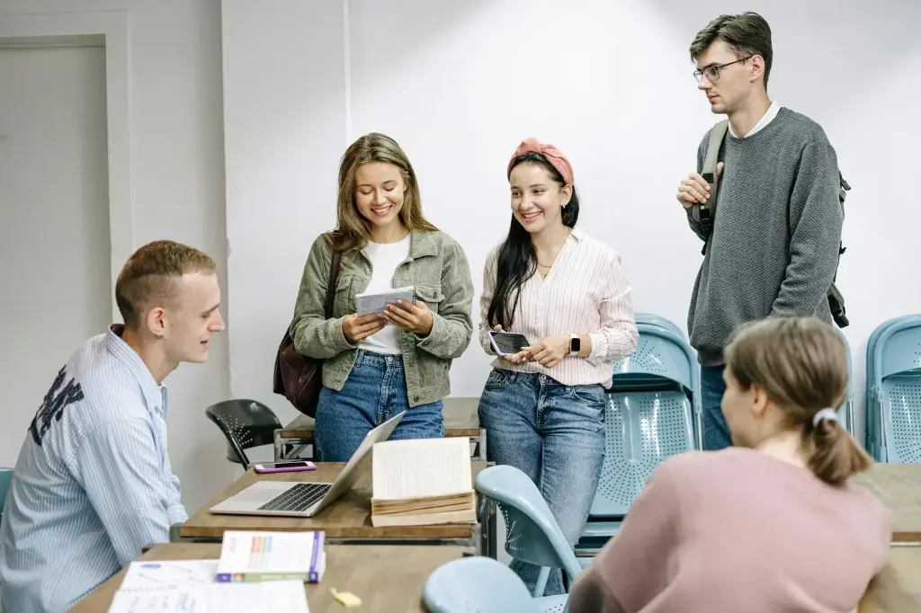Basic English Course