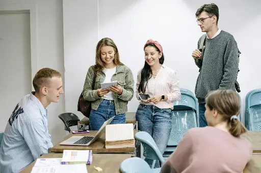 Basic English Course